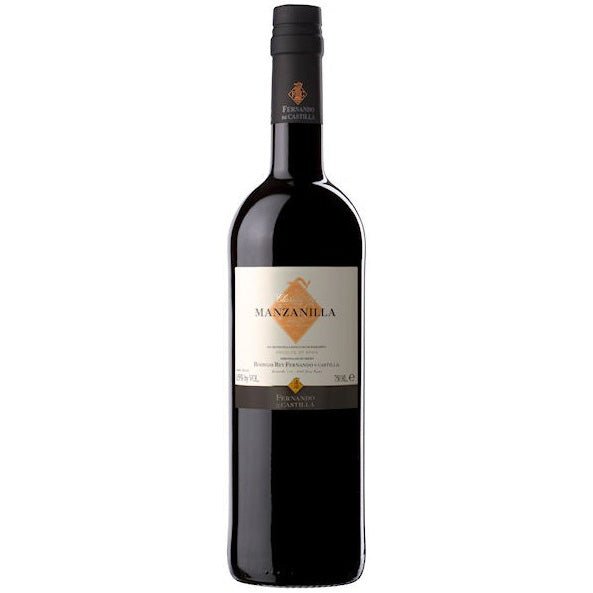 Fernando de Castilla Classic Manzanilla - Latitude Wine & Liquor Merchant